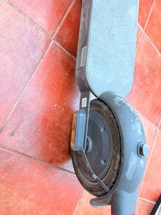 Patinete Eléctrico Xiaomi pro 4 segunda generación