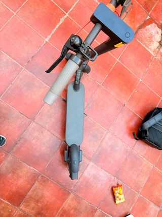 Patinete Eléctrico Xiaomi pro 4 segunda generación