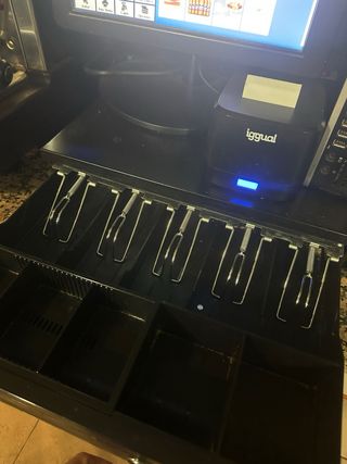 TPV TPV Iggual TPV para Bar