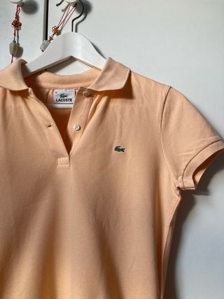 Polo Lacoste