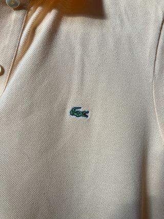 Polo Lacoste