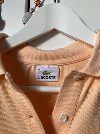Polo Lacoste