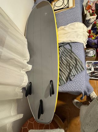 Tabla de surf Mobyk 7'