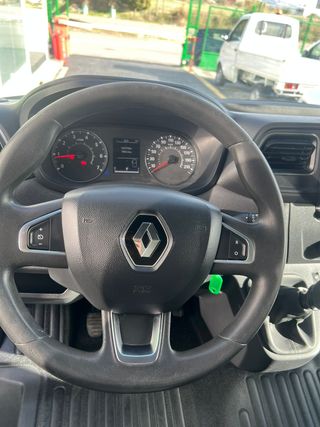 Renault Master 2020 L3H3