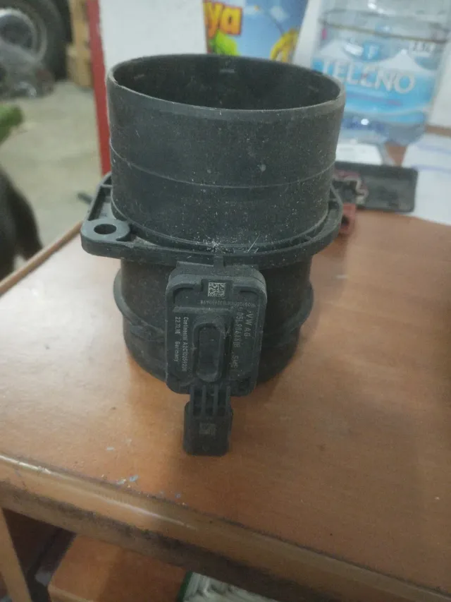 Sensor MAF VW AG Continental