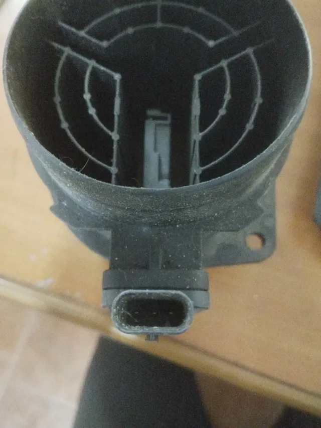 Sensor MAF VW AG Continental