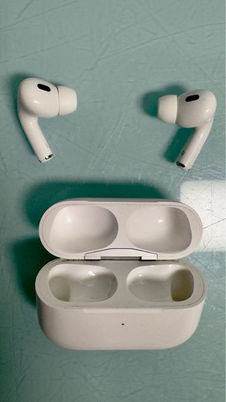 AirPods Pro 2ª Gen