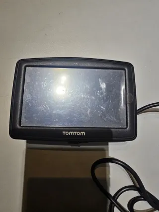 GPS TomTom