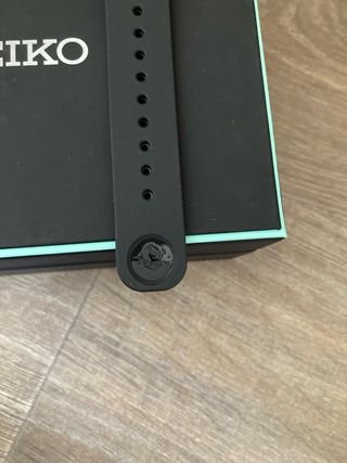 Correa para Reloj Seiko Z22