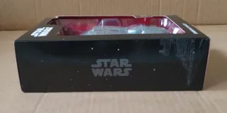 Star Wars Nave Colecionador, BESTOON LEGACY,Altaya