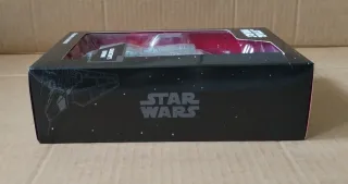 Star Wars Nave Colecionador, BESTOON LEGACY,Altaya