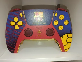 Caja Joyero Mando FC Barcelona