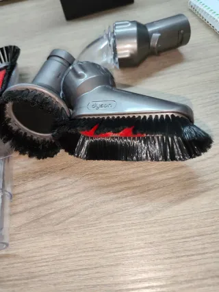 Kit Accesorios Aspiradora Dyson V33