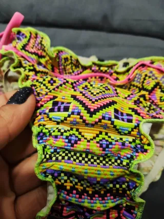 Biquíni Calzedonia 6 anos