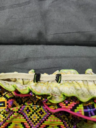 Biquíni Calzedonia 6 anos