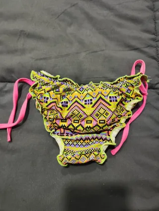 Biquíni Calzedonia 6 anos