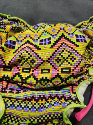 Biquíni Calzedonia 6 anos