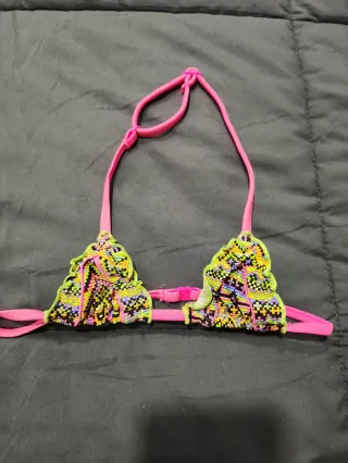 Biquíni Calzedonia 6 anos