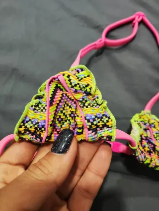 Biquíni Calzedonia 6 anos