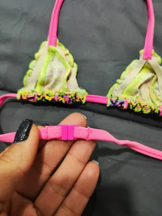 Biquíni Calzedonia 6 anos