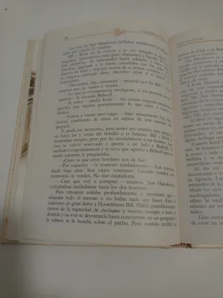 LA Quimera Del Oro (Spanish Edition)