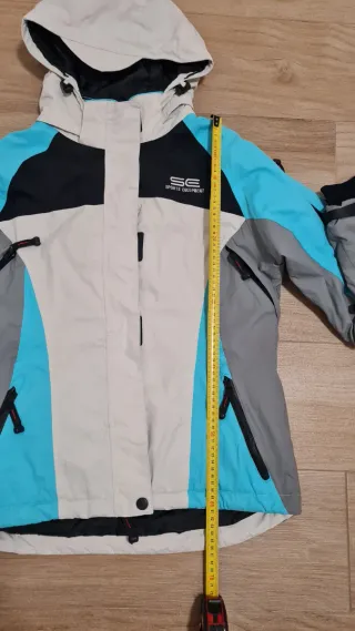 Chaqueta Snow/Esquí SE Mujer T.38