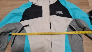 Chaqueta Snow/Esquí SE Mujer T.38