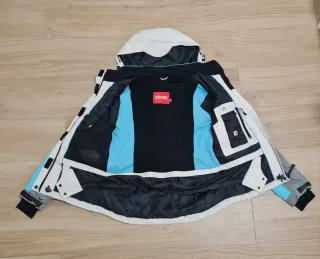 Chaqueta Snow/Esquí SE Mujer T.38