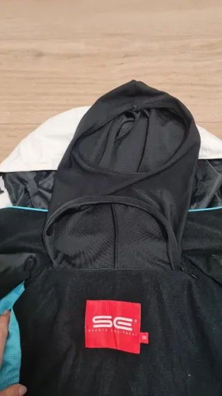 Chaqueta Snow/Esquí SE Mujer T.38