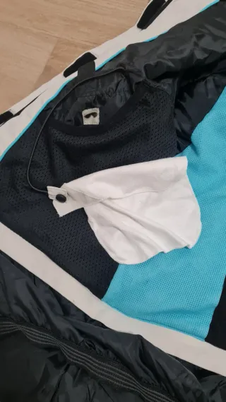 Chaqueta Snow/Esquí SE Mujer T.38