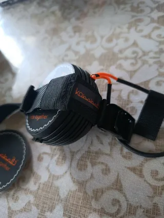 Accessori bici ride together