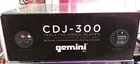 Gemini CDJ-300 Lettore CD DJ