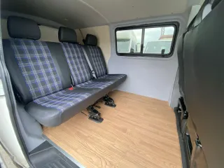 Volkswagen T6.1 4 MOTION 150CV 2020