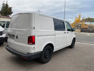 Volkswagen T6.1 4 MOTION 150CV 2020