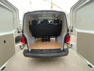 Volkswagen T6.1 4 MOTION 150CV 2020