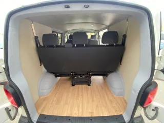 Volkswagen T6.1 4 MOTION 150CV 2020