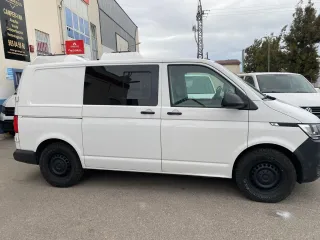 Volkswagen T6.1 4 MOTION 150CV 2020