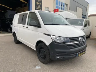 Volkswagen T6.1 4 MOTION 150CV 2020