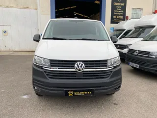 Volkswagen T6.1 4 MOTION 150CV 2020