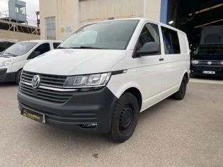 Volkswagen T6.1 4 MOTION 150CV 2020