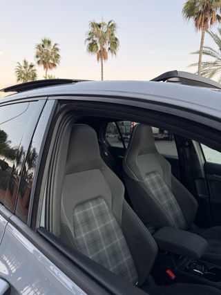 Volkswagen Golf 8 GTD