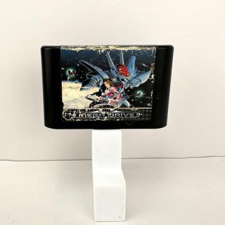 Arrow flash Sega Megadrive per console Mega Drive