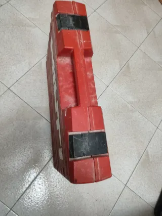 Martillo Hilti TE 104 SDS Plus