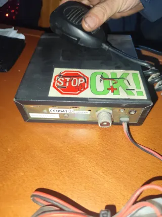 Emisora president taylor