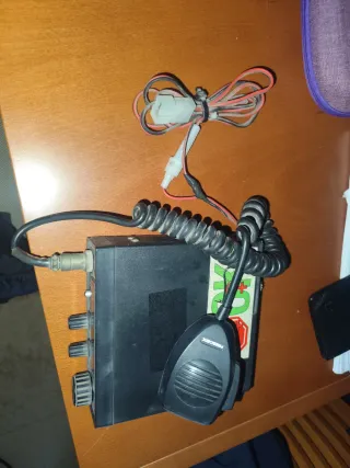 Emisora president taylor