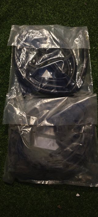 Gomas Puerta CLK W209 (209) Nuevas