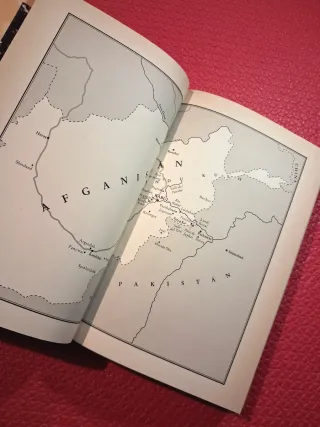 R. Kaplan: "Soldados de Dios"; Ediciones B.