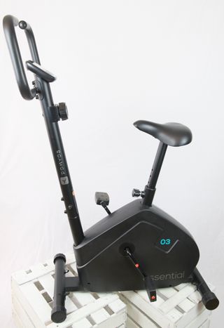 Bicicleta Estática DOMYOS O3 Essential