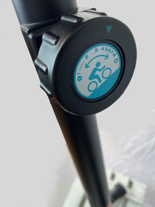 Bicicleta Estática DOMYOS O3 Essential