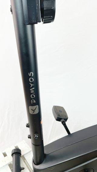 Bicicleta Estática DOMYOS O3 Essential